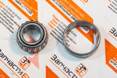 3803247 Комплект для ремонта водяного насоса KIT,WP REPAIR (MAJOR) Cummins